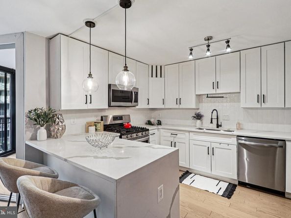 4620 N Park Avenue 1109E, Chevy Chase MD 20815