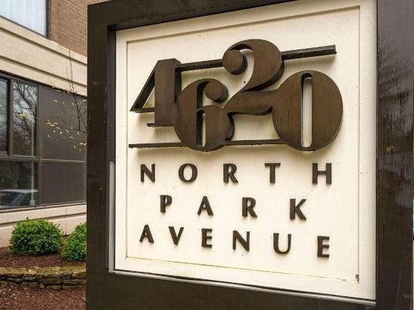 4620 N Park Avenue, Chevy Chase MD 20815