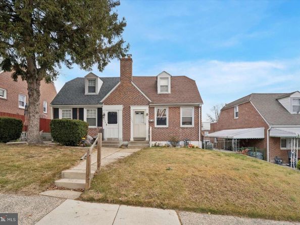 1237 Bryan Street, Drexel Hill PA 19026