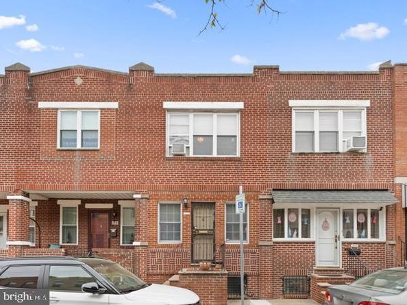 2833 S 12TH Street, Philadelphia PA 19148