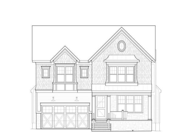 5614 Glenwood Road, Bethesda MD 20817