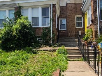 248 S Saint Bernard Street