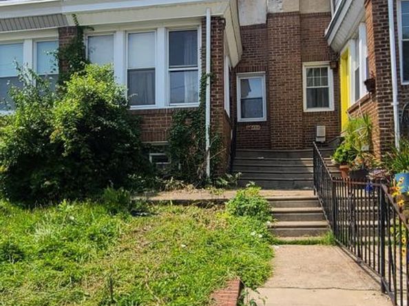 248 S Saint Bernard Street, Philadelphia PA 19139