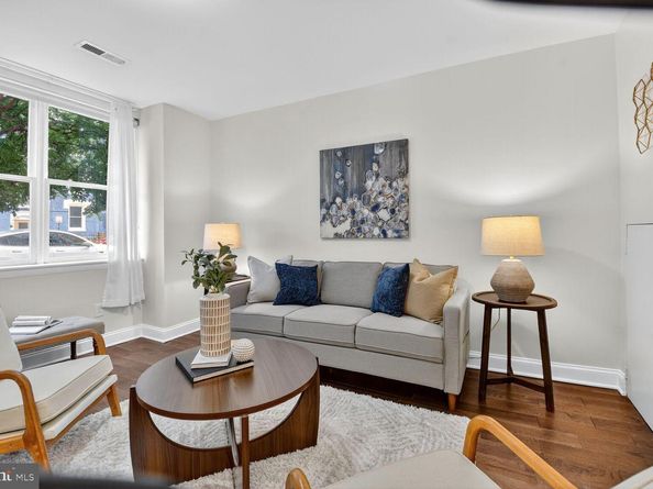 1027 6TH Street NE, Washington DC 20002