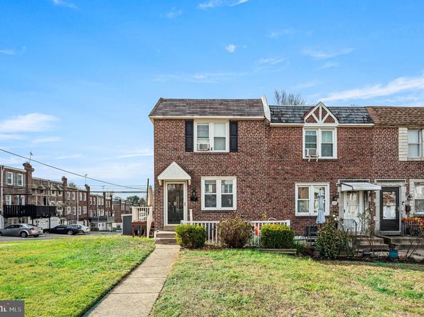 614 S Garfield Avenue, Glenolden PA 19036