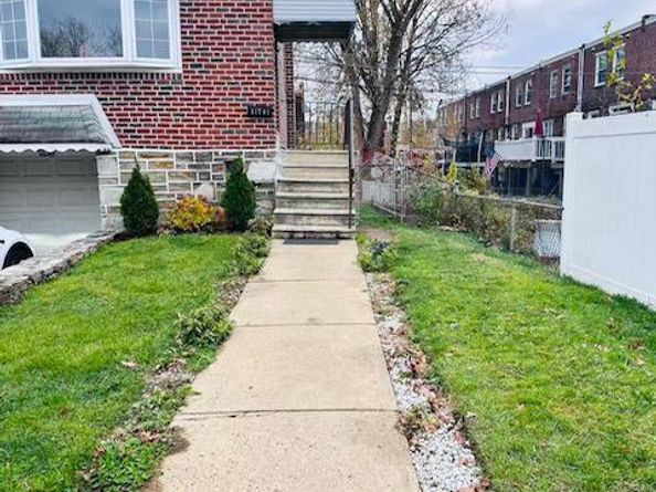 11701 Millbrook Road, Philadelphia PA 19154