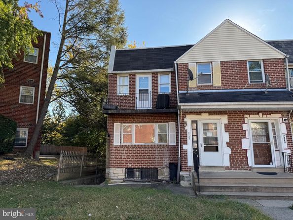 7322 Ruskin Road, Philadelphia PA 19151