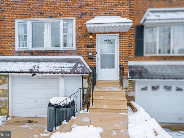 3674 Salina Road, Philadelphia PA 19154