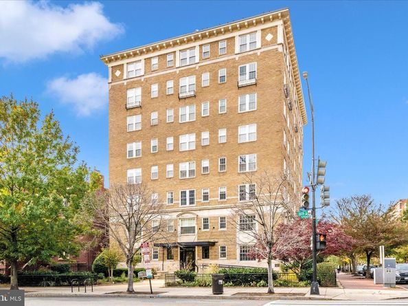 1750 16TH Street NW 4, Washington DC 20009