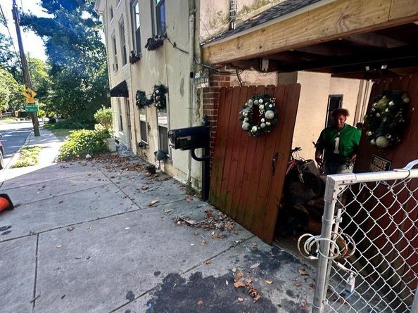 12 Shawmont Avenue, Philadelphia PA 19128