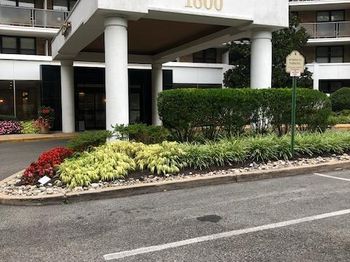 1600 Hagys Ford Road