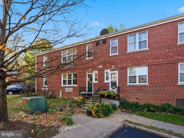 12 Ashby Street D, Alexandria VA 22305