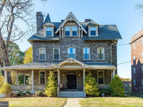 109 Carpenter Lane, Philadelphia PA 19119