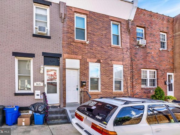 3019 Weikel Street, Philadelphia PA 19134