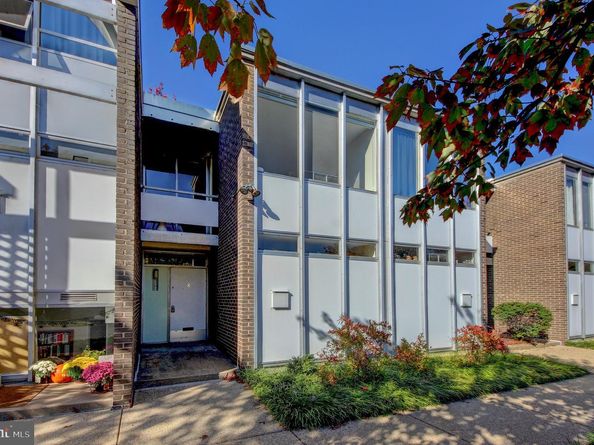 395 O Street SW, Washington DC 20024