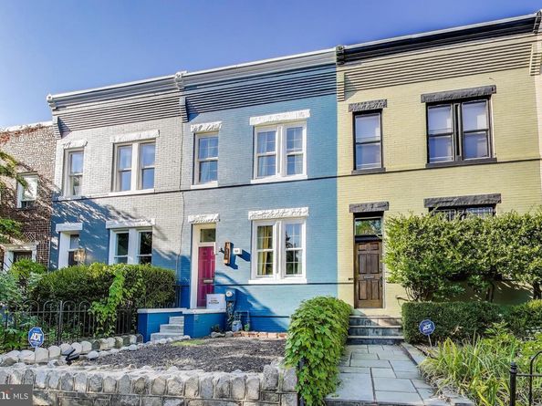 1236 D Street SE, Washington DC 20003