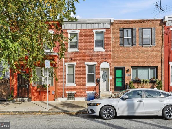 2333 E Huntingdon Street, Philadelphia PA 19125