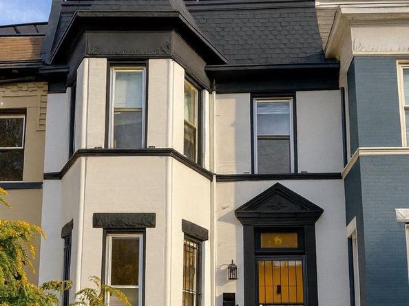 16 Q Street NE, Washington DC 20002