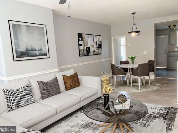 1618 S Bailey Street, Philadelphia PA 19145