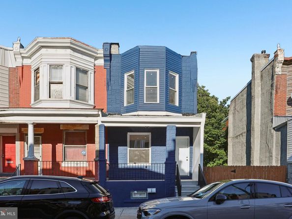 1645 S Conestoga Street, Philadelphia PA 19143