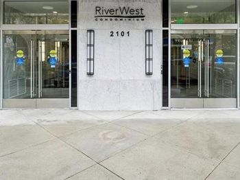 2101 Chestnut Street