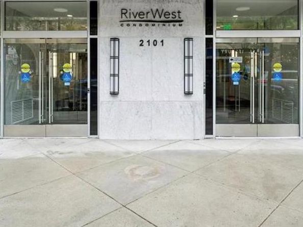 2101 Chestnut Street 517, Philadelphia PA 19103