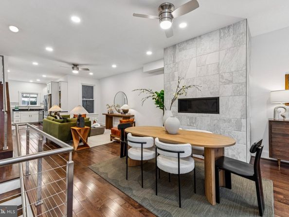 627 Elliott Street NE, Washington DC 20002