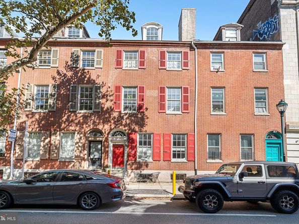 1205 Spruce Street 2, Philadelphia PA 19107