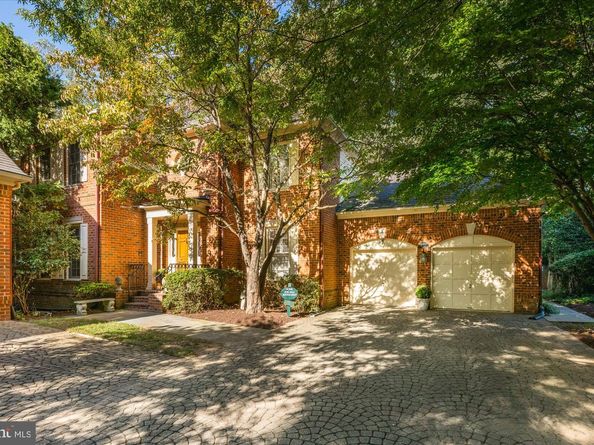 9729 Beman Woods Way, Potomac MD 20854