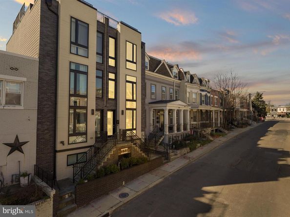 558 Harvard Street NW B, Washington DC 20001