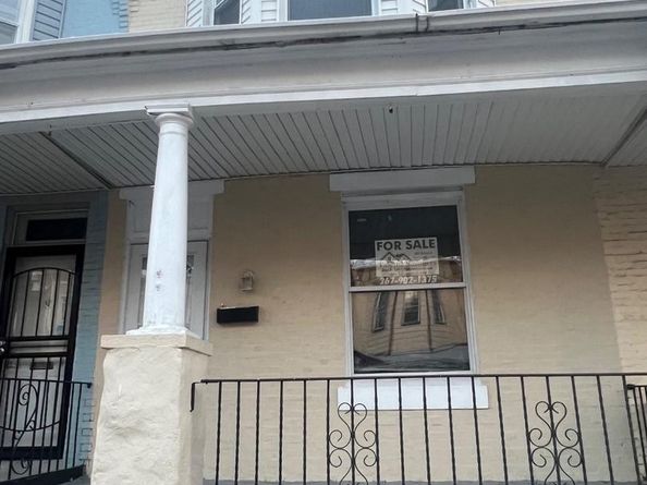 4548 N 17TH Street, Philadelphia PA 19140