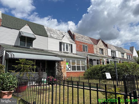 3356 Blaine Street NE, Washington DC 20019