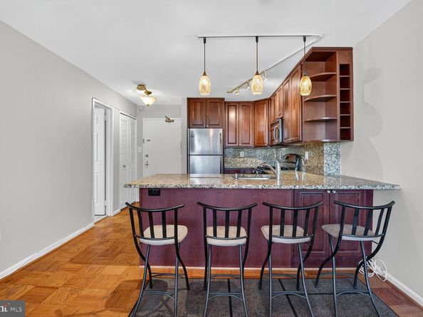 2939 Van Ness Street NW 941, Washington DC 20008