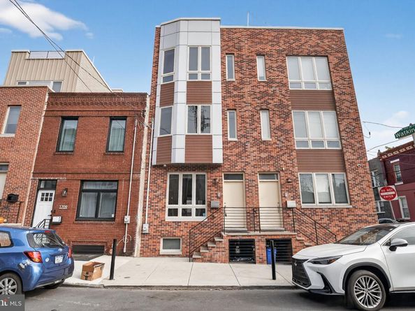 1711 S 20TH Street, Philadelphia PA 19145