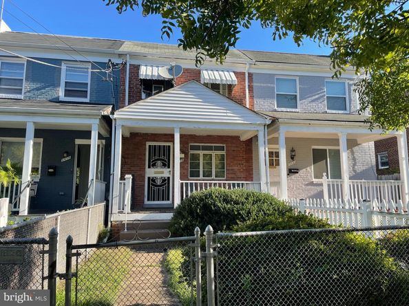 3018 M Place SE, Washington DC 20019