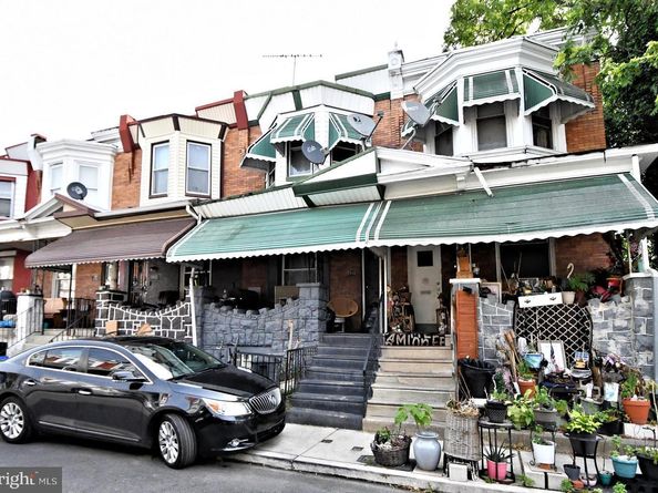 1413 N Wanamaker Street, Philadelphia PA 19131