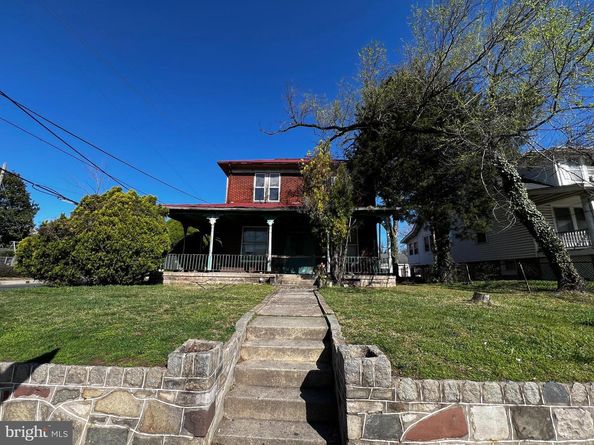 5301 Blair Road NE, Washington DC 20011