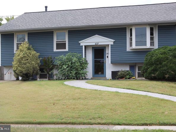 418 Florida Avenue, Herndon VA 20170