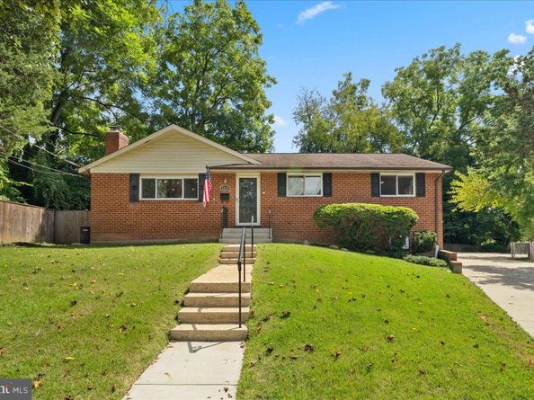 4600 Strathblane Place, Alexandria VA 22304