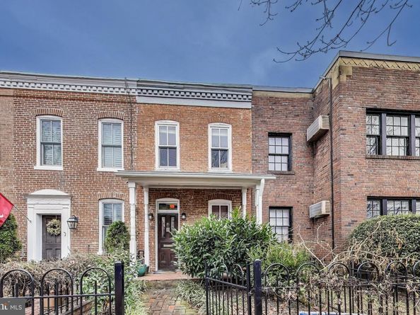 407 A Street NE, Washington DC 20002