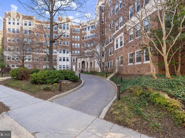 4707 Connecticut Avenue NW 104, Washington DC 20008