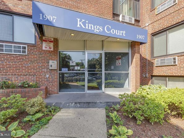 1907 Marion Barry Ave SE 303, Washington DC 20020