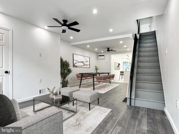 2040 S Norwood Street, Philadelphia PA 19145