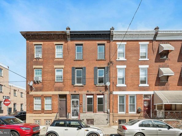1525 Morris Street, Philadelphia PA 19145
