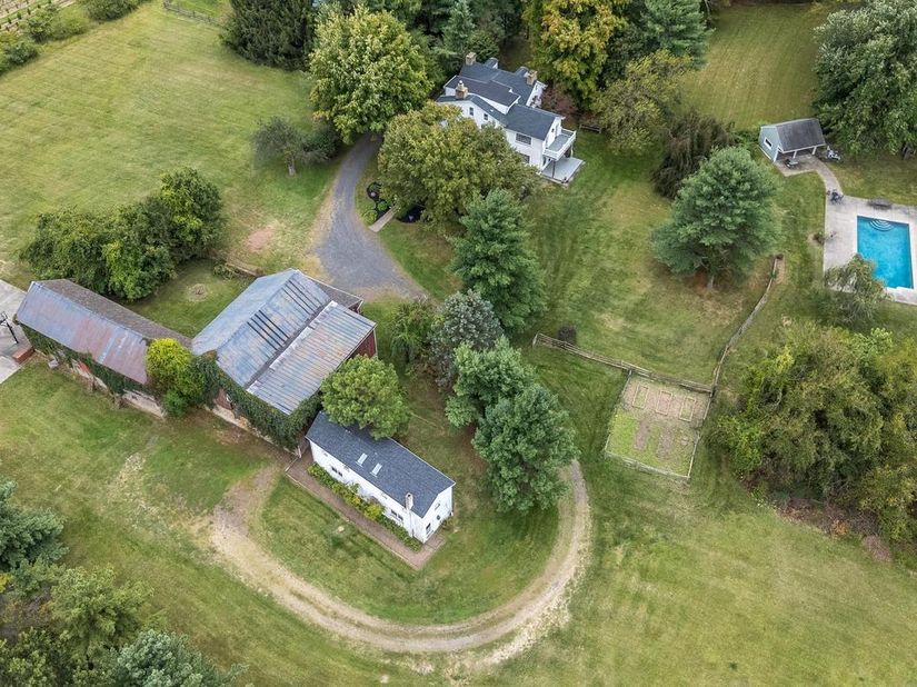 1341 Durham Road, New Hope PA 18938
