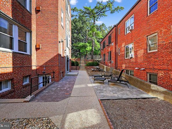 33 Kennedy Street NW 101, Washington DC 20011