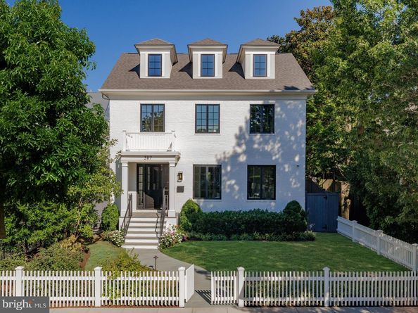 3117 38TH Street NW, Washington DC 20016