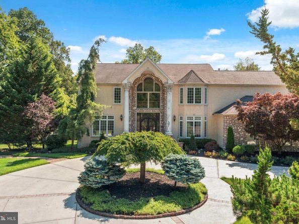 534 Holly Knoll, Churchville PA 18966