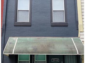 2518 N Cleveland Street