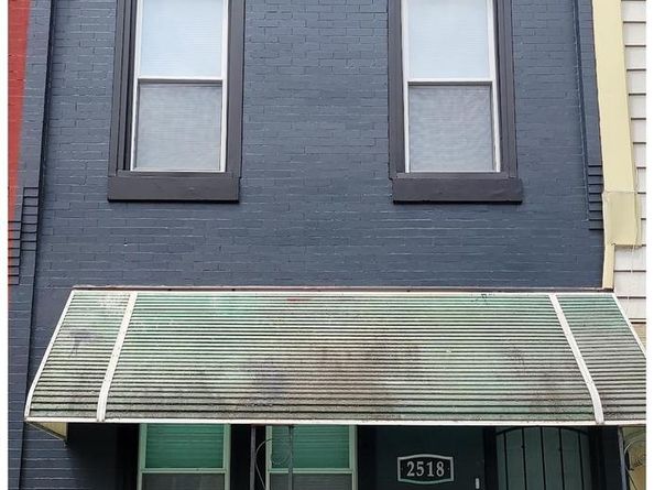 2518 N Cleveland Street, Philadelphia PA 19132